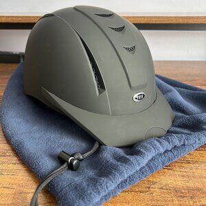 IRH Equi-Pro Riding Helmet M/L